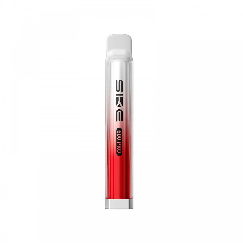 SKE Crystal 600 Pro Pre Filled Pod Kit - Watermelon Ice