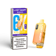 Lost Mary BM6000 Pre Filled Pod Kit