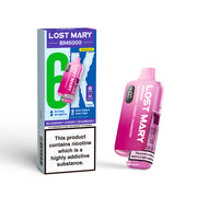 Lost Mary BM6000 Pre Filled Pod Kit