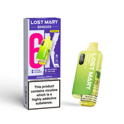 Lost Mary BM6000 Pre Filled Pod Kit