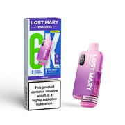 Lost Mary BM6000 Pre Filled Pod Kit