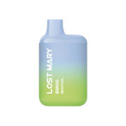 Lost Mary BM6000 Pre Filled Pod Kit