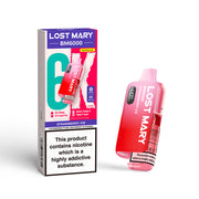 Lost Mary BM6000 Pre Filled Pod Kit