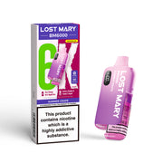 Lost Mary BM6000 Pre Filled Pod Kit