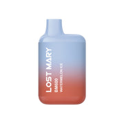 Lost Mary BM6000 Pre Filled Pod Kit