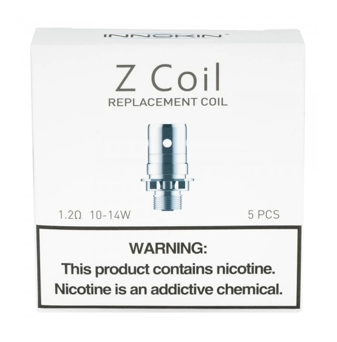 Innokin Z Coils - 5 Pack