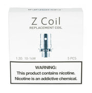 Innokin Z Coils - 5 Pack