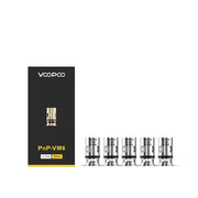 Voopoo PNP Coils - 5 Pack