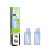 Lost Mary BM600 Pre Filled Pod - 2 Pack