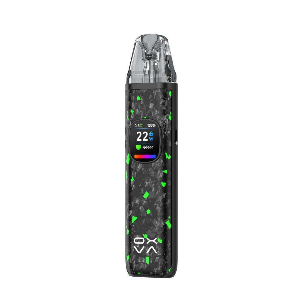 Oxva Xlim Pro 2 DNA Pod Kit