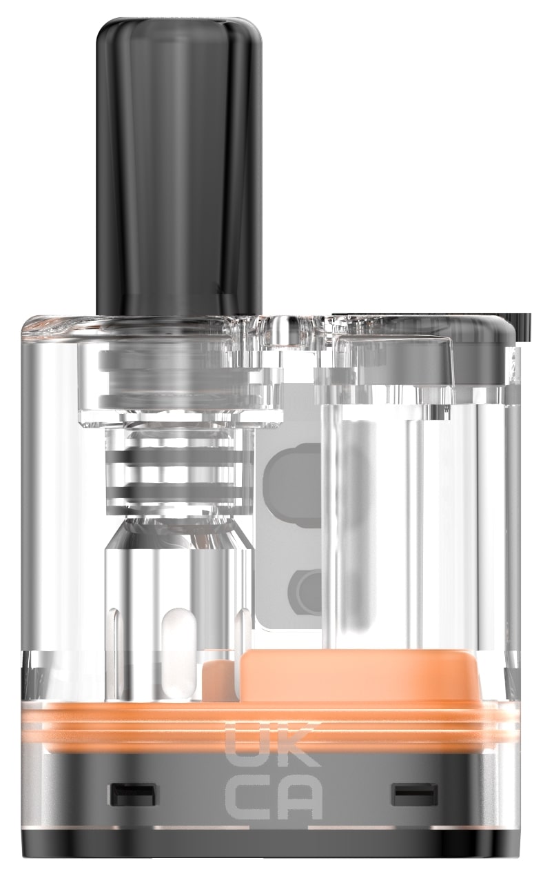 Geekvape Soul Pod Boost V2 - 2 Pack