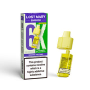 Lost Mary BM6000 Pod & Refill
