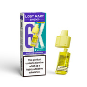 Lost Mary BM6000 Pod & Refill