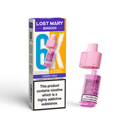 Lost Mary BM6000 Pod & Refill