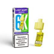 Lost Mary BM6000 Pod & Refill