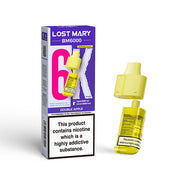 Lost Mary BM6000 Pod & Refill