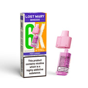 Lost Mary BM6000 Pod & Refill