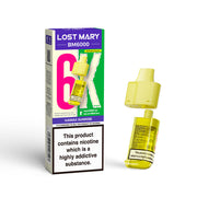 Lost Mary BM6000 Pod & Refill