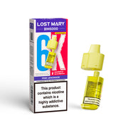Lost Mary BM6000 Pod & Refill