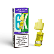 Lost Mary BM6000 Pod & Refill