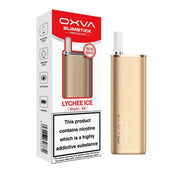 Oxva SlimStick Pre Filled Pod Kit