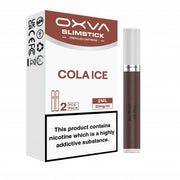 Oxva SlimStick Pre Filled Pods - 3 Pack