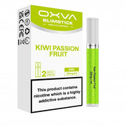 Oxva SlimStick Pre Filled Pods - 3 Pack