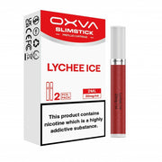 Oxva SlimStick Pre Filled Pods - 3 Pack