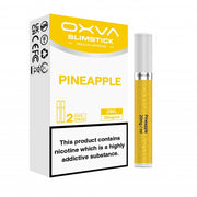Oxva SlimStick Pre Filled Pods - 3 Pack