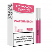 Oxva SlimStick Pre Filled Pods - 3 Pack