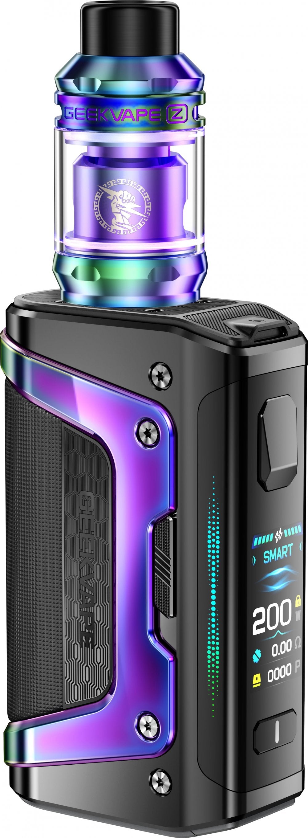 Geekvape Aegis Legend 5 Kit - Anniversary Edition
