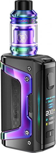 Geekvape Aegis Legend 5 Kit - Anniversary Edition