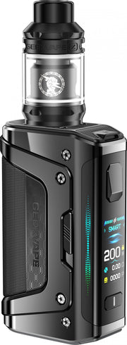 Geekvape Aegis Legend 5 Kit - Anniversary Edition