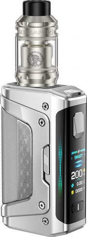 Geekvape Aegis Legend 5 Kit - Anniversary Edition