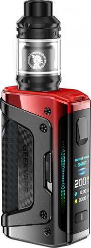 Geekvape Aegis Legend 5 Kit - Anniversary Edition