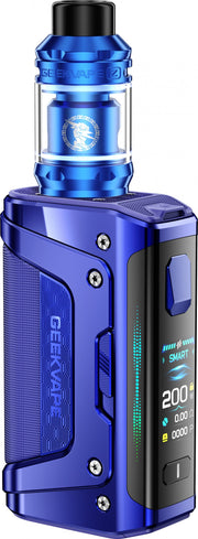 Geekvape Aegis Legend 5 Kit - Anniversary Edition
