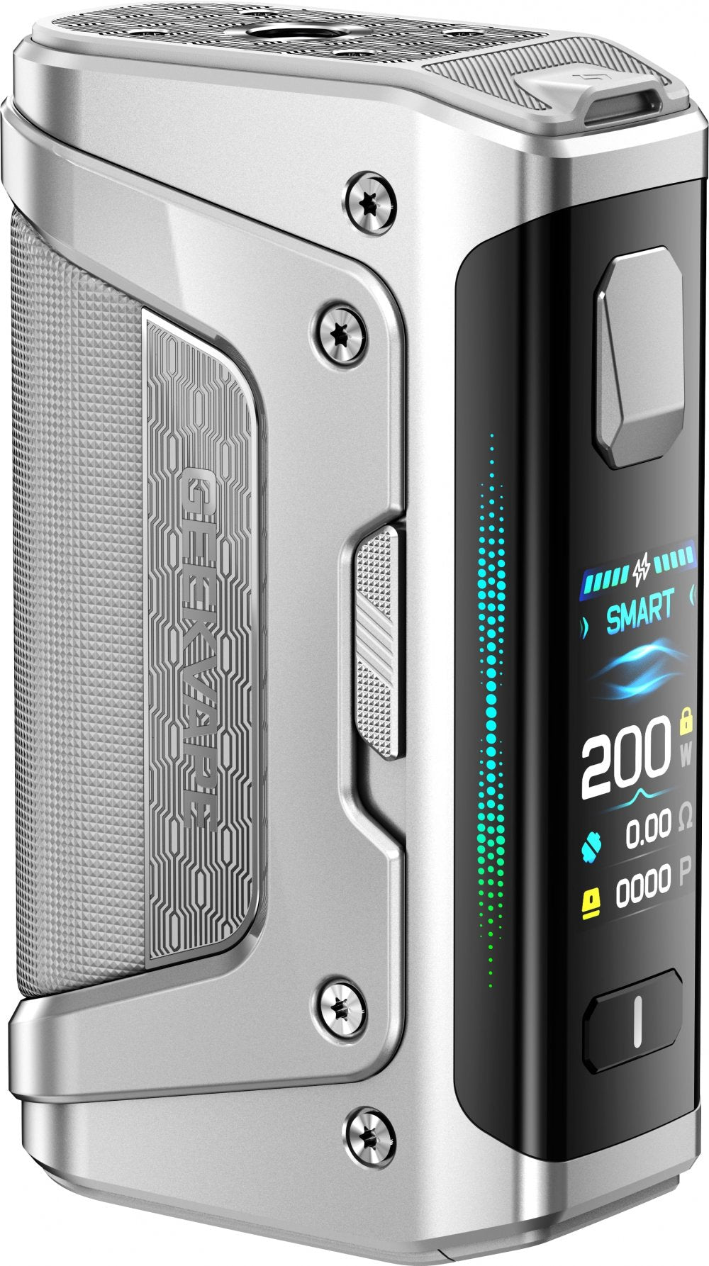 Geekvape Aegis Legend 5 Mod