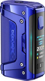 Geekvape Aegis Legend 5 Mod