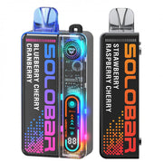 Solobar Boost 30K - Pod Kit