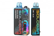 Solobar Boost 30K - Pod Kit