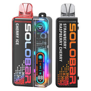Solobar Boost 30K - Pod Kit