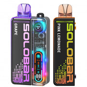 Solobar Boost 30K - Pod Kit
