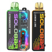Solobar Boost 30K - Pod Kit