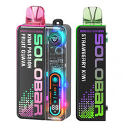 Solobar Boost 30K - Pod Kit