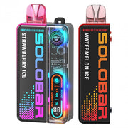 Solobar Boost 30K - Pod Kit