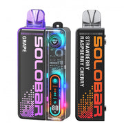 Solobar Boost 30K - Pod Kit