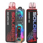 Solobar Boost 30K - Pod Kit