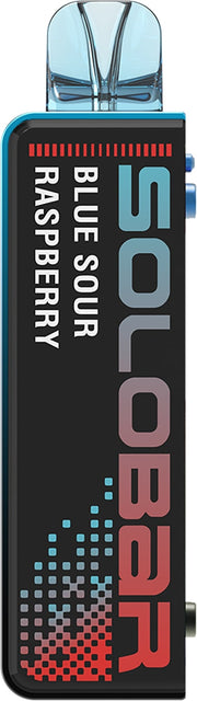 Solobar Boost 30K - Replacement Pod
