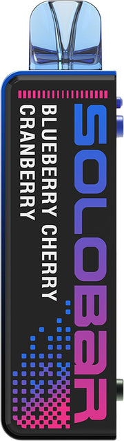 Solobar Boost 30K - Replacement Pod