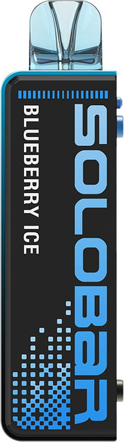 Solobar Boost 30K - Replacement Pod